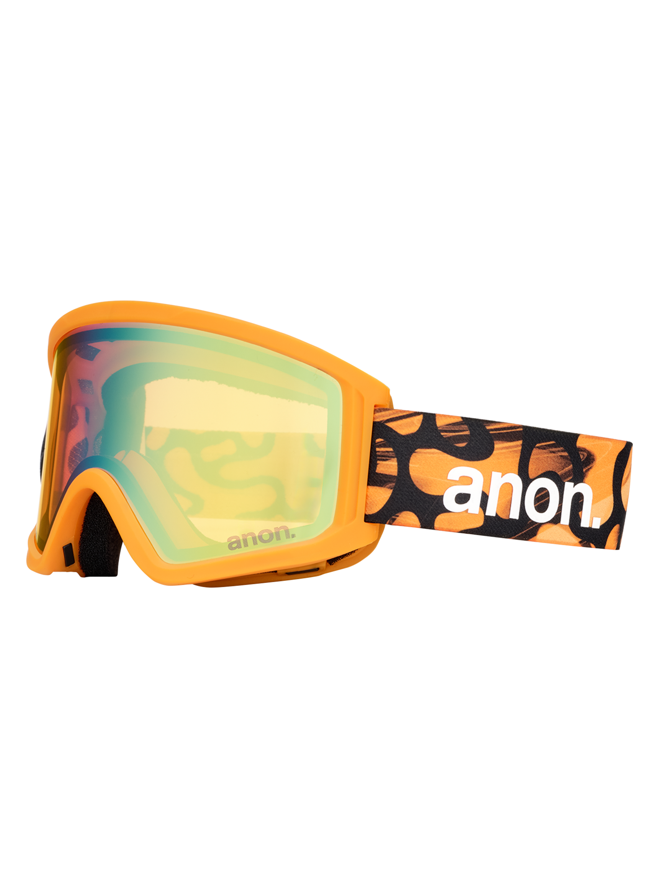 Anon Tracker 2.0 Goggles + MFI® Face Mask