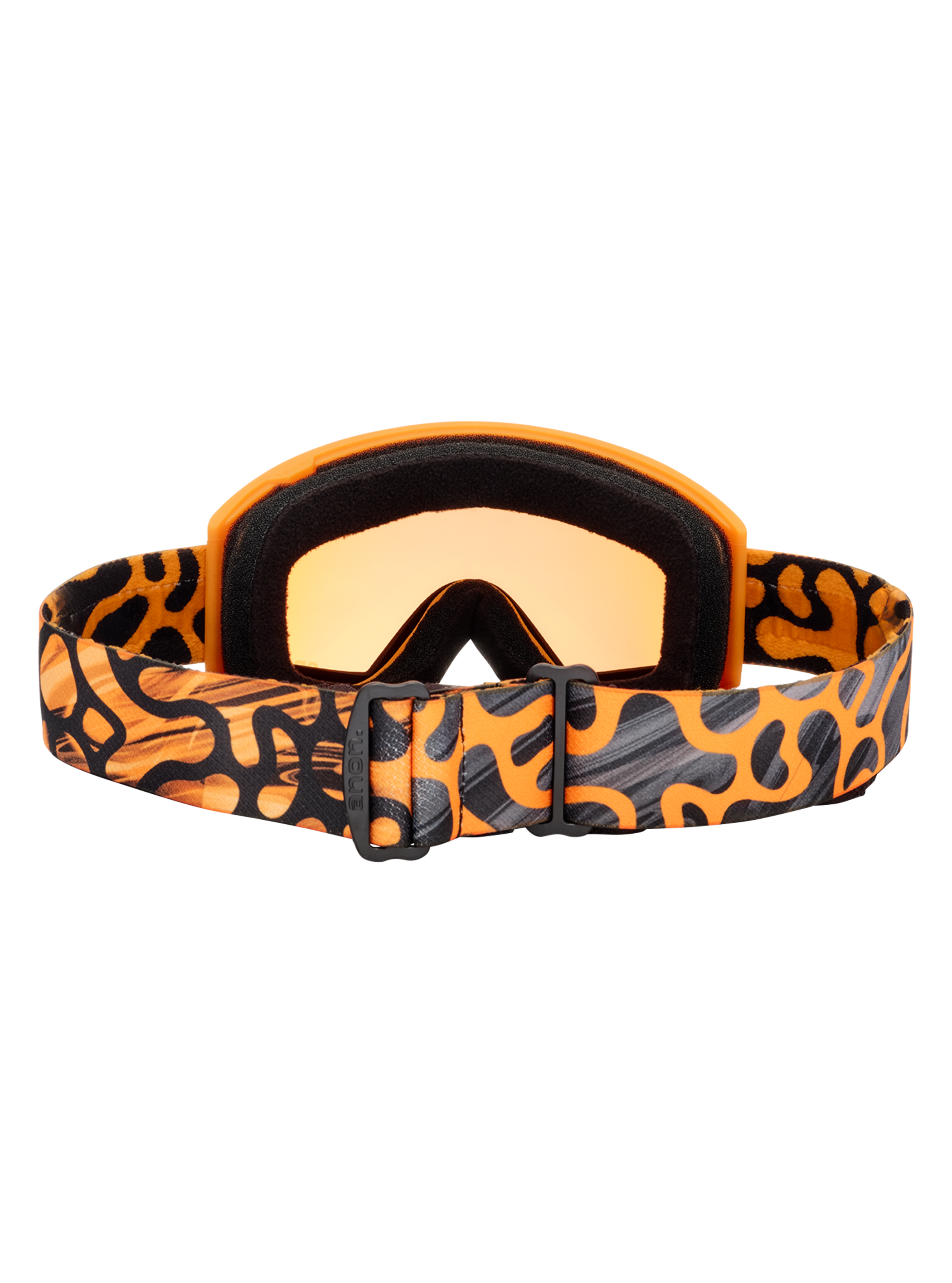 Anon Tracker 2.0 Goggles + MFI® Face Mask