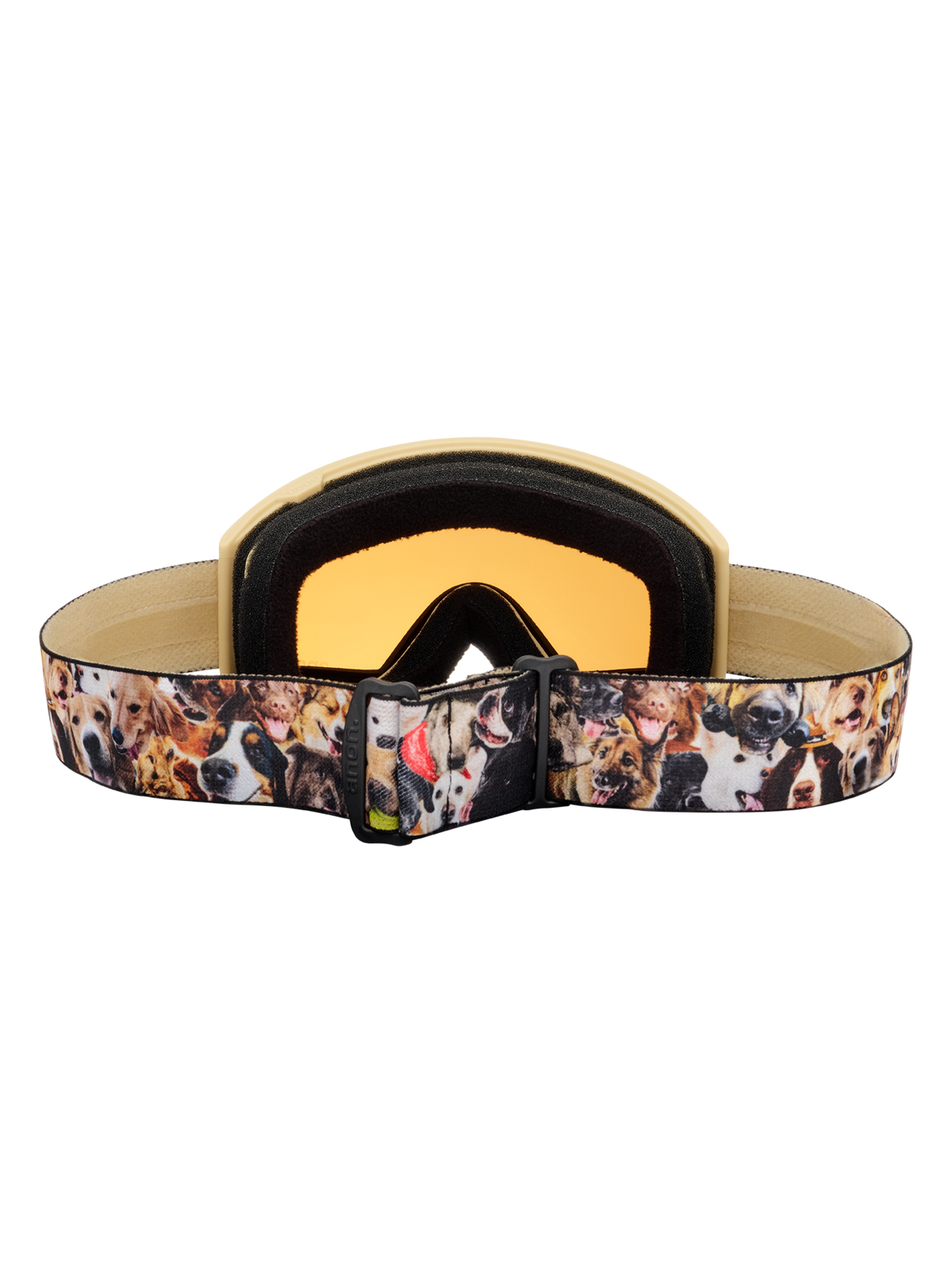 Anon Tracker 2.0 Goggles + MFI® Face Mask