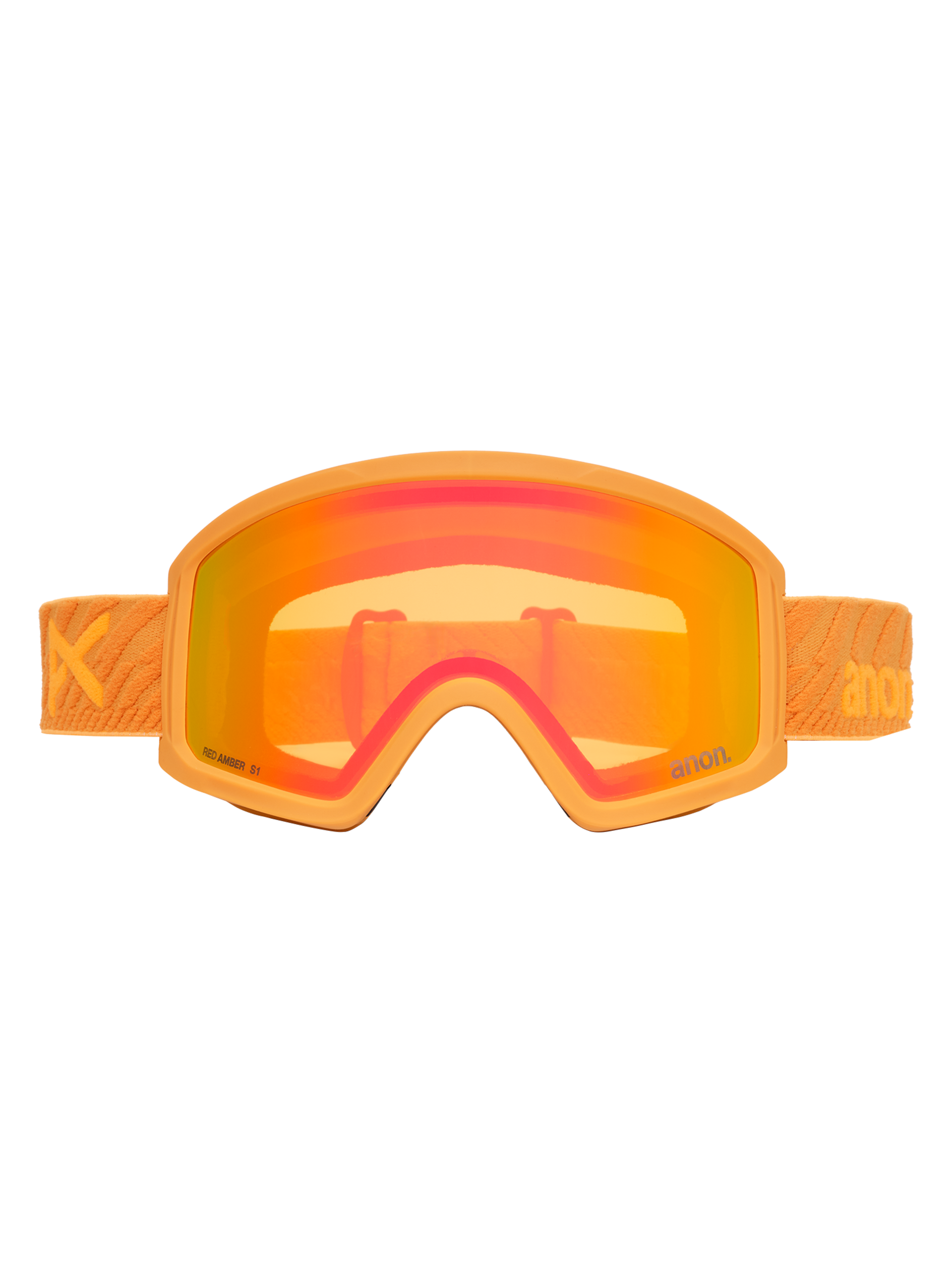 Anon Tracker 2.0 Goggles + MFI® Face Mask | Burton.com Winter 2027