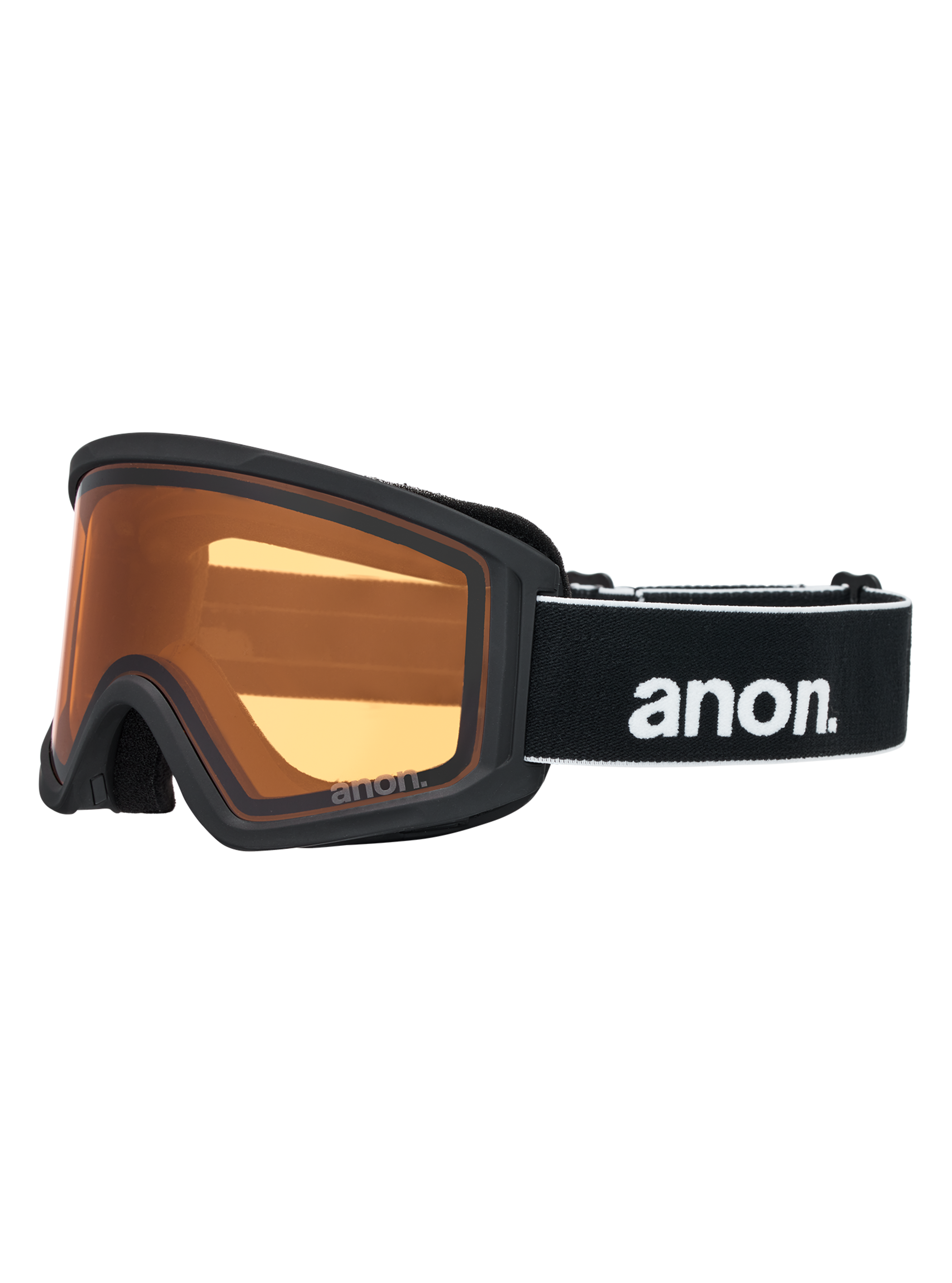 Anon Tracker 2.0 Goggles + MFI® Face Mask