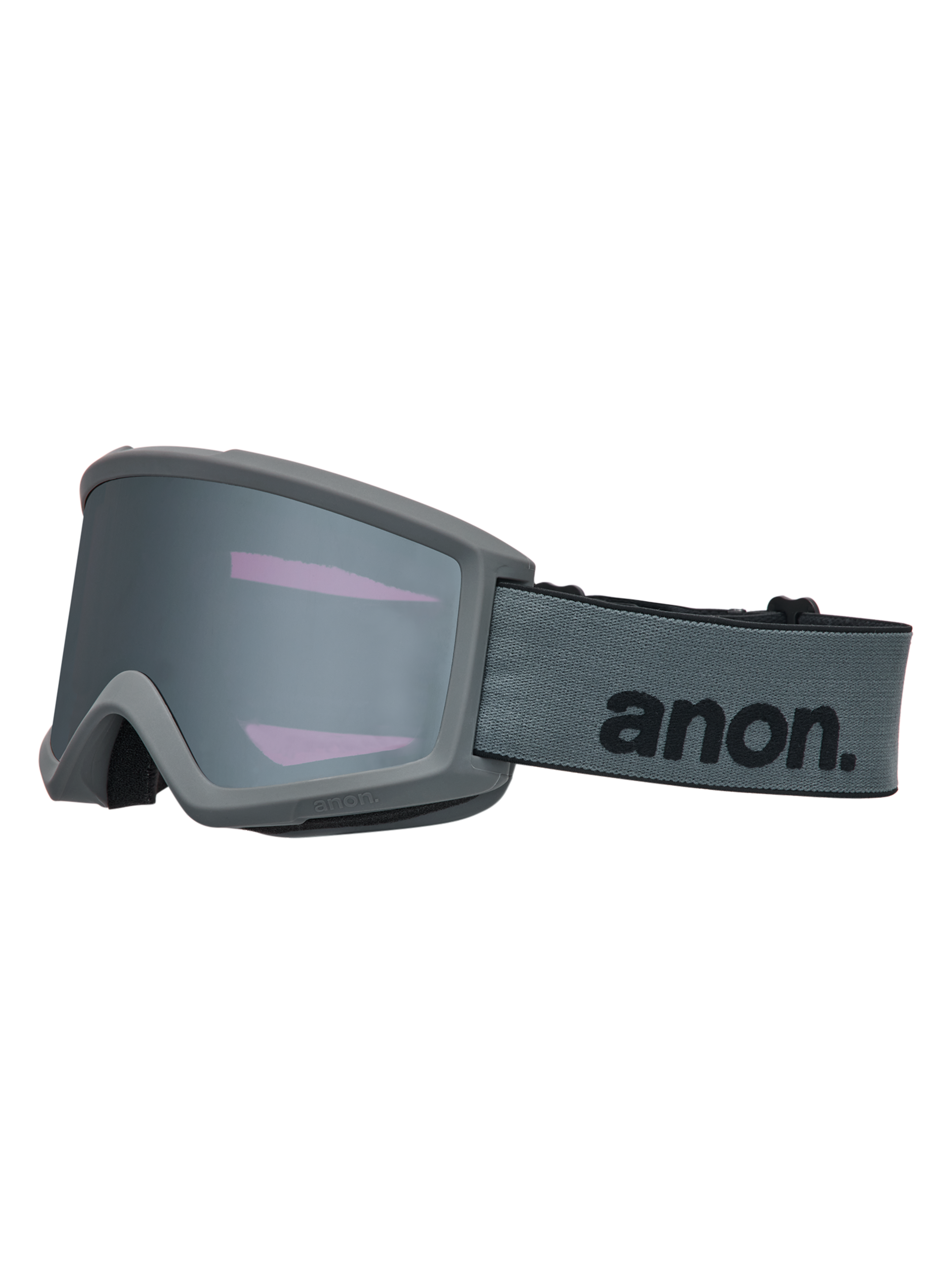 Anon Helix 2.0 Goggles + Bonus Lens | Burton Snowboards Anon Helix 2.0 Goggles + Bonus Lens | Burton Snowboards