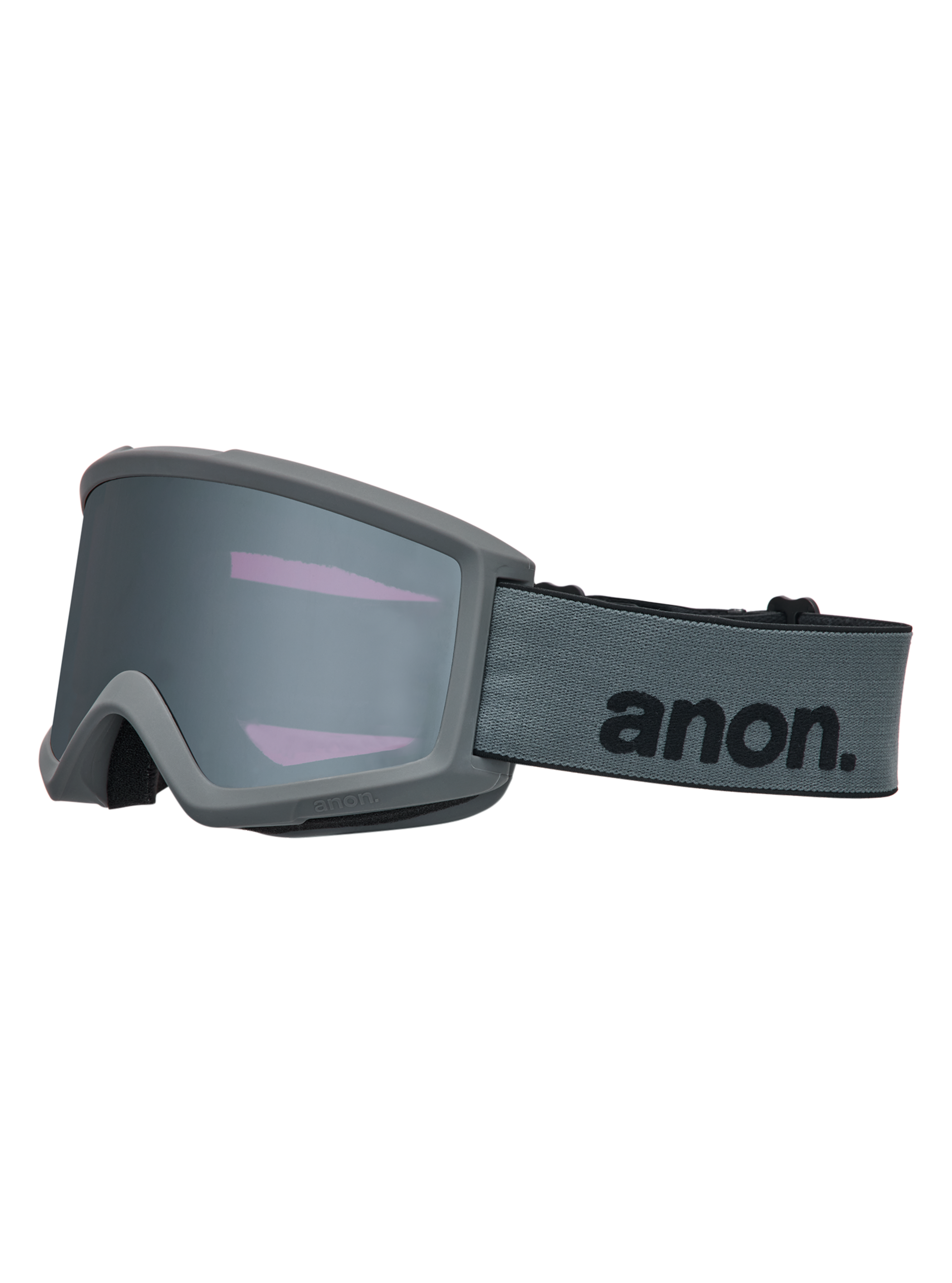 Anon Helix 2.0 Goggles + Bonus Lens