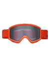 Product image of Anon Helix 2.0 Goggles + Bonus Lens[Variant:Frame: Fiesta Red, Lens: Perceive Sunny Onyx (6% / S4), Spare Lens: Amber (55% / S1)]