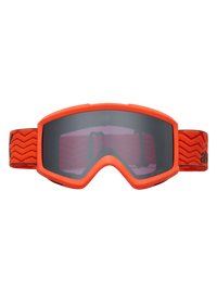 Product image of Anon Helix 2.0 Goggles + Bonus Lens[Variant:Frame: Fiesta Red, Lens: Perceive Sunny Onyx (6% / S4), Spare Lens: Amber (55% / S1)]