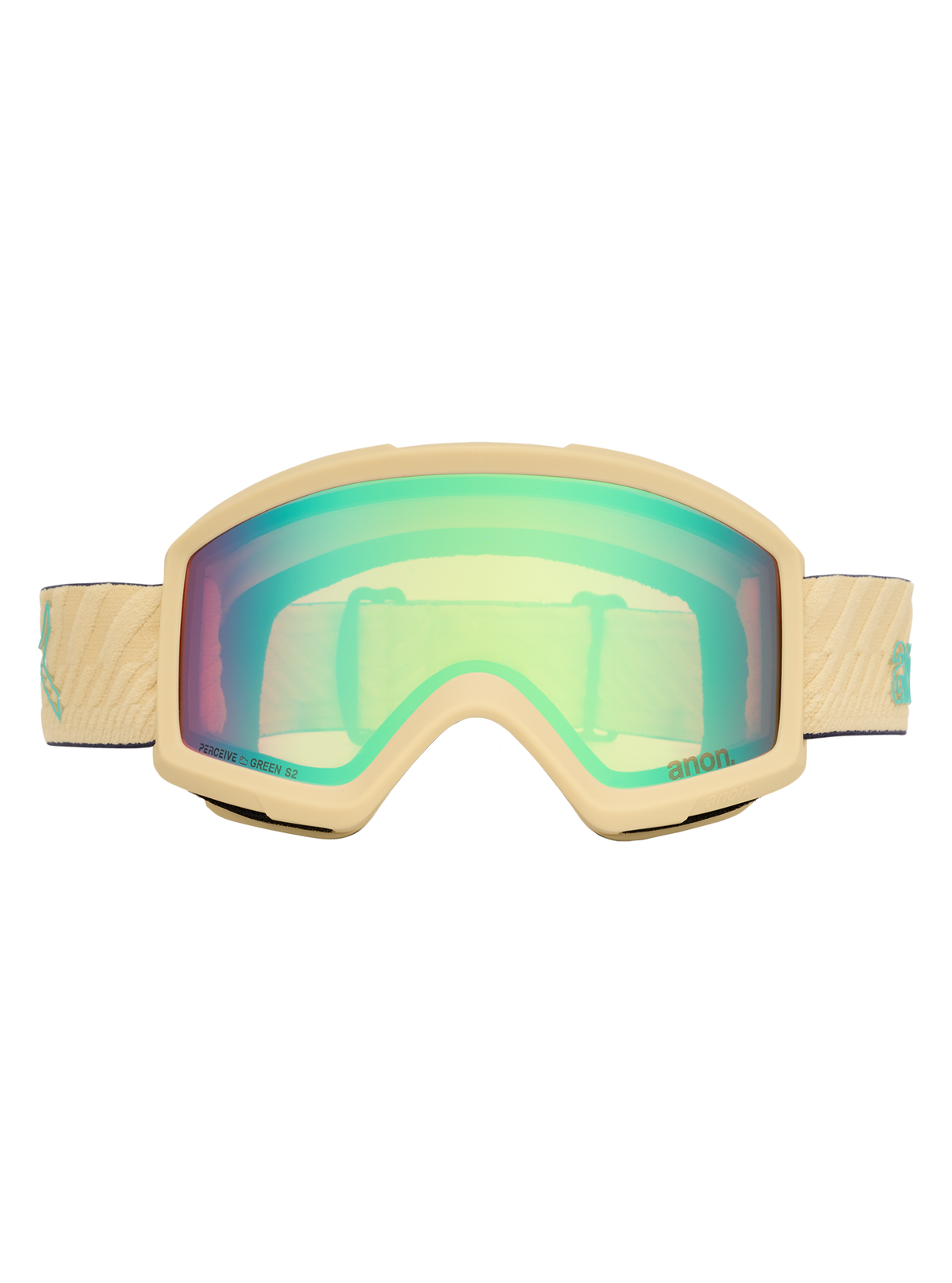 Anon Helix 2.0 ゴーグル　新品 Anon Helix 2.0 Goggles + Bonus Lens | Goggle Packages | Burton.com