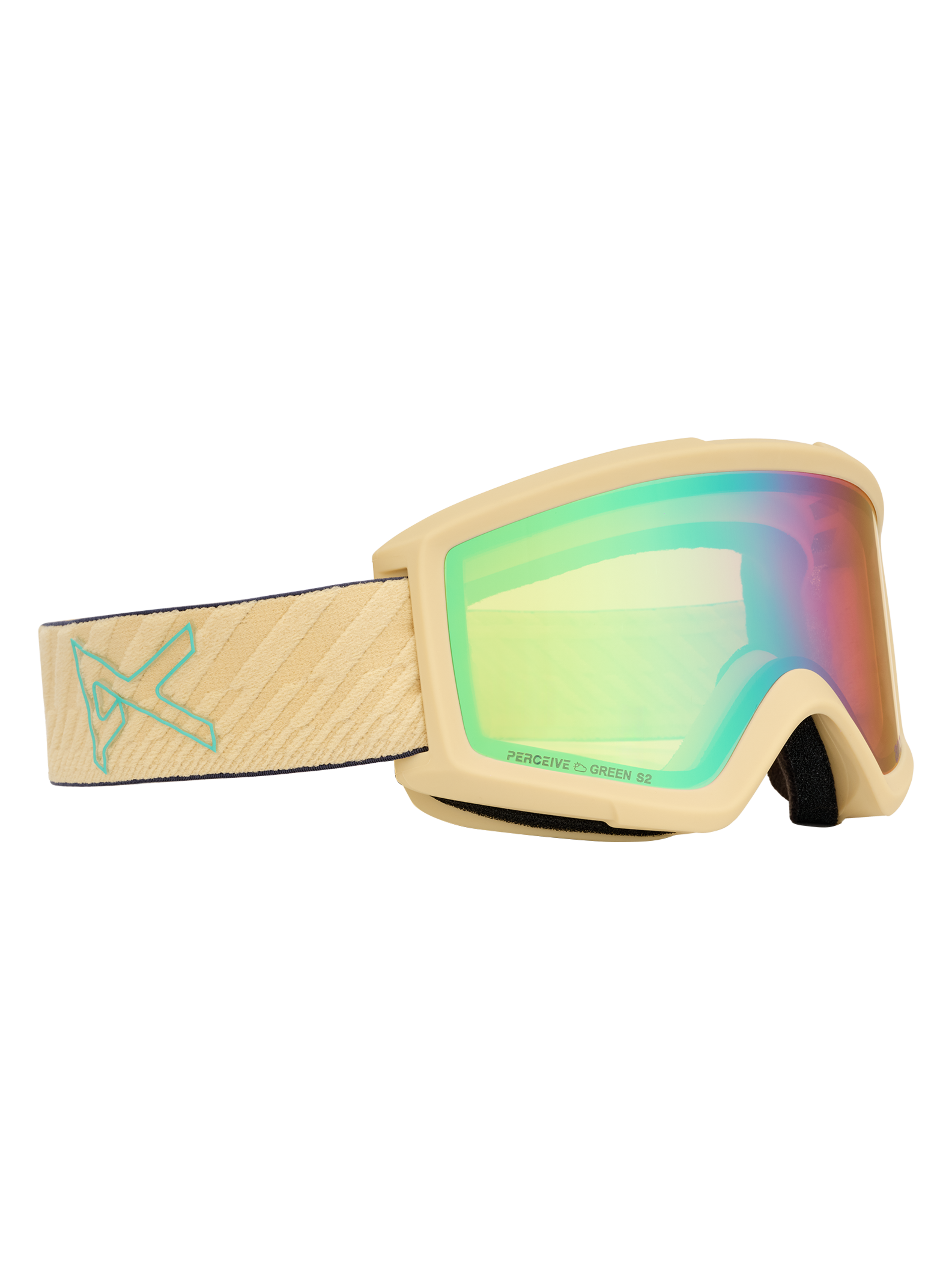 Anon Helix 2.0 Goggles + Bonus Lens