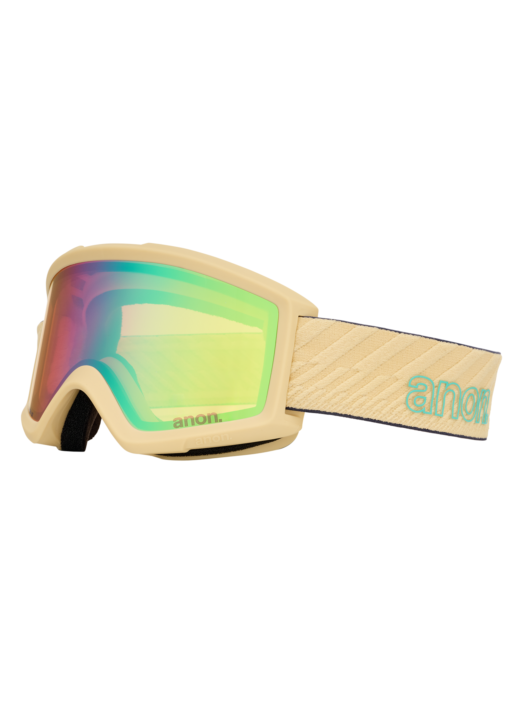 Anon Helix 2.0 Goggles + Bonus Lens