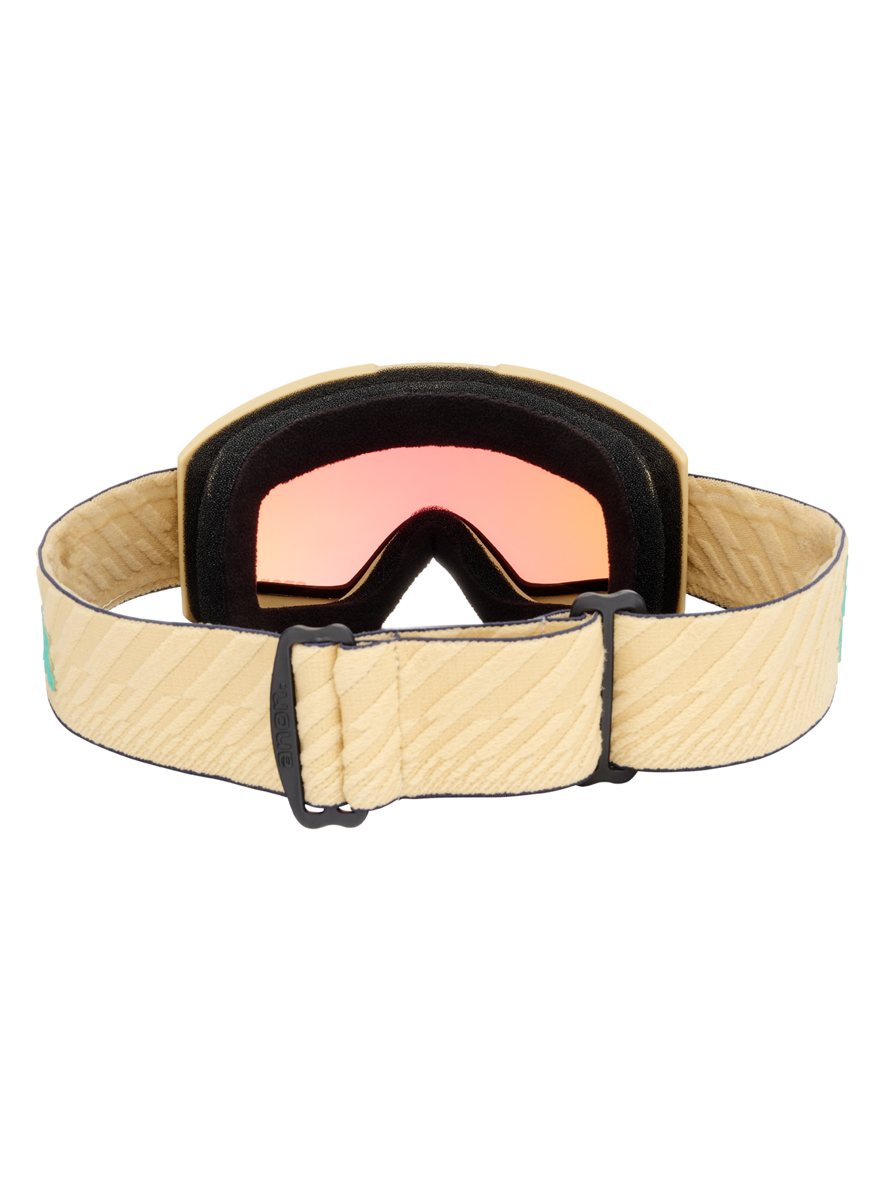 Anon Helix 2.0 Goggles + Bonus Lens