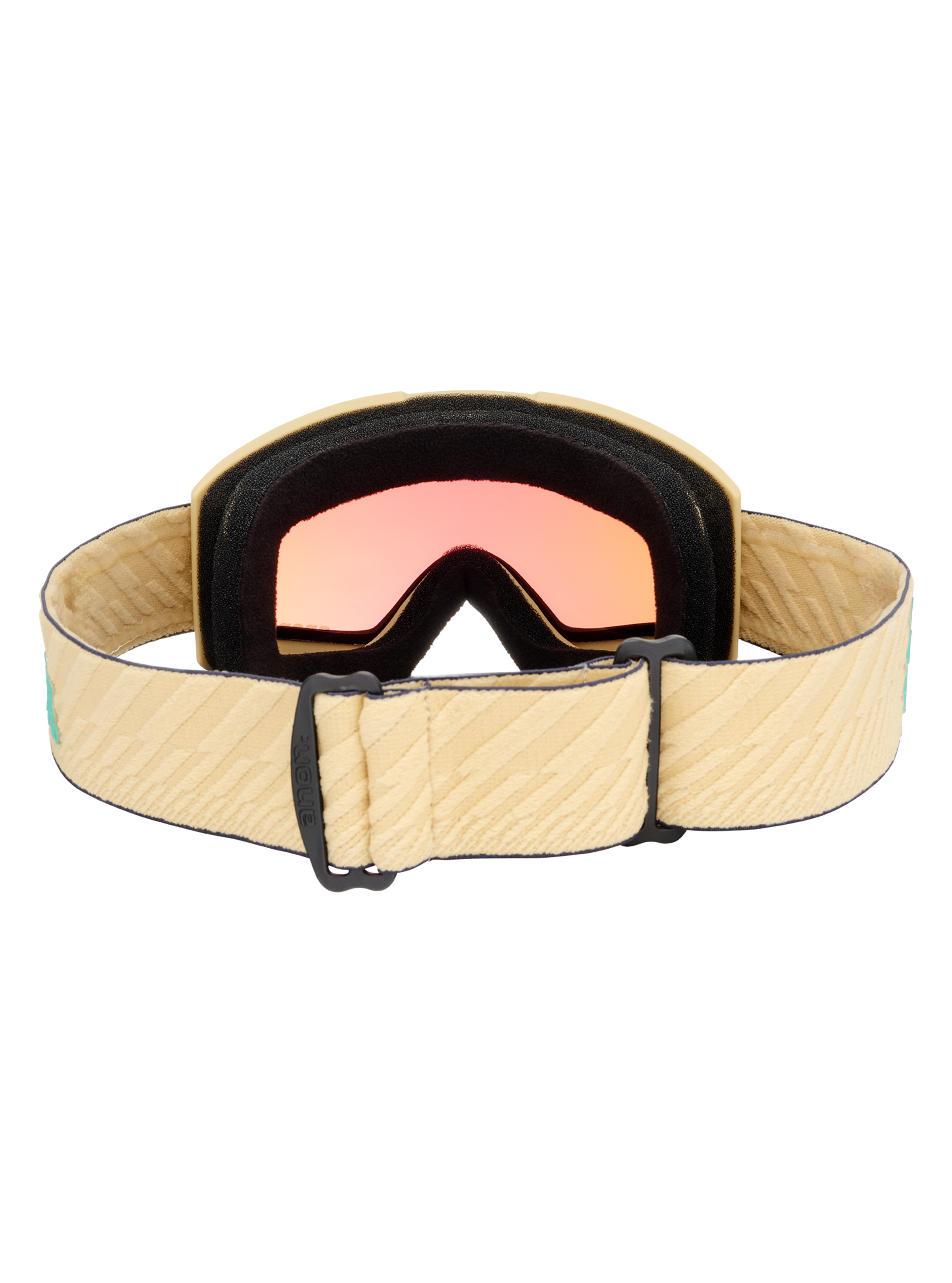 Anon Helix 2.0 Goggles + Bonus Lens