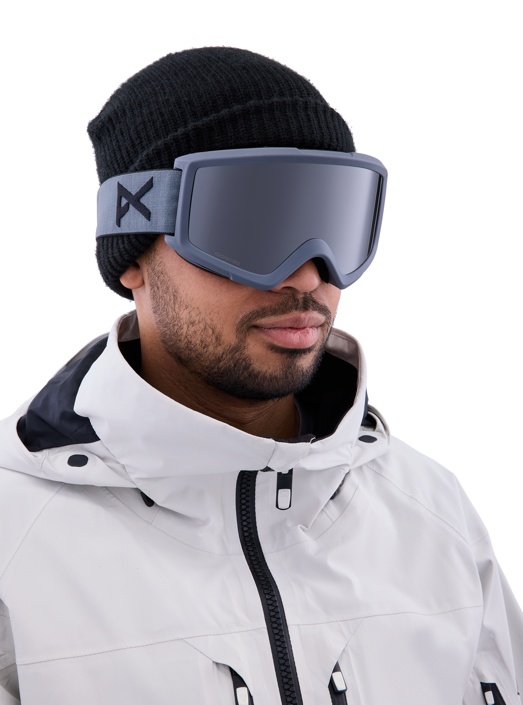 Anon Helix 2.0 Goggles + Bonus Lens