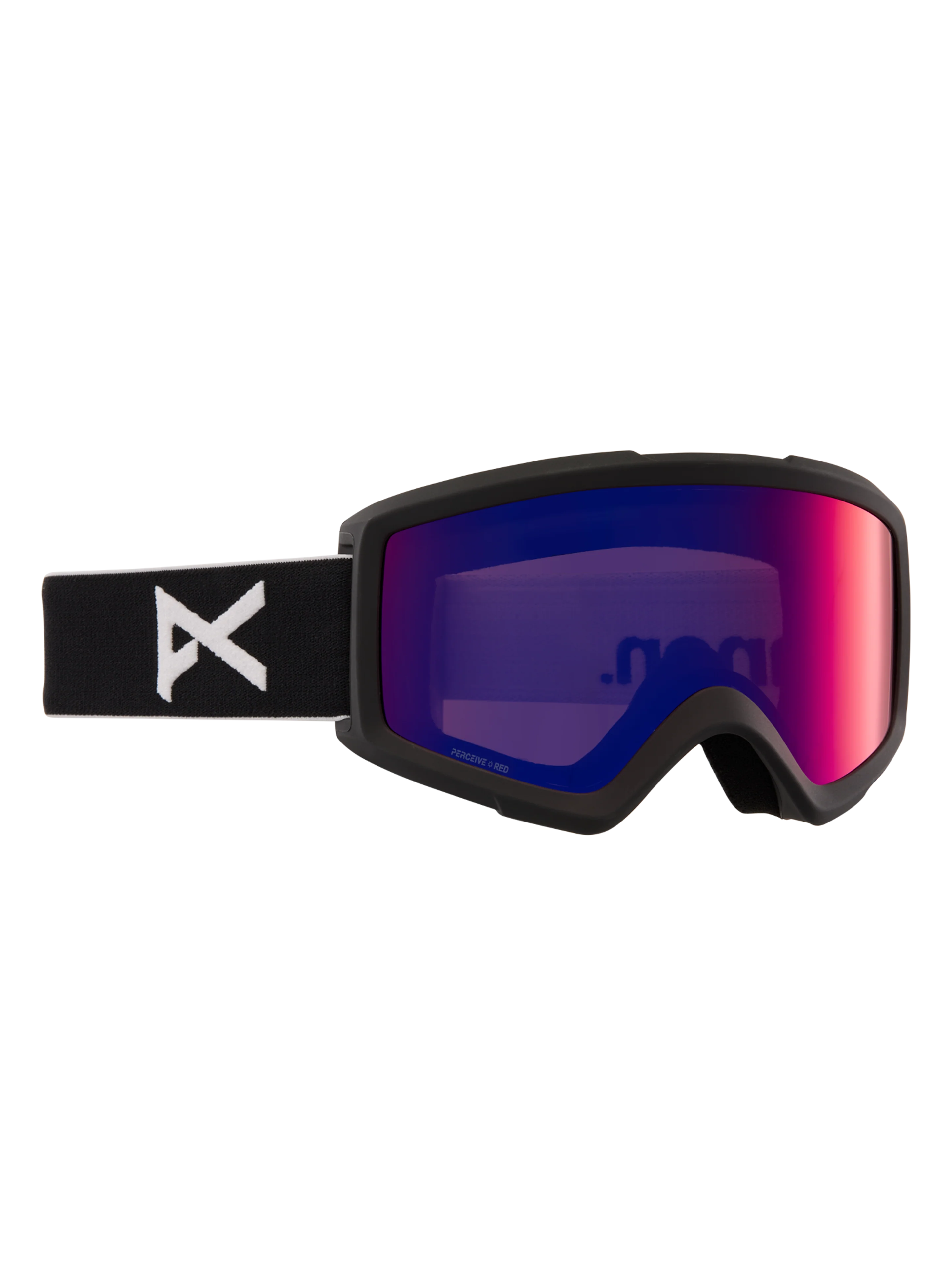Anon Helix 2.0 Goggles + Bonus Lens | Burton Snowboards Anon Helix 2.0 Goggles + Bonus Lens | Burton Snowboards