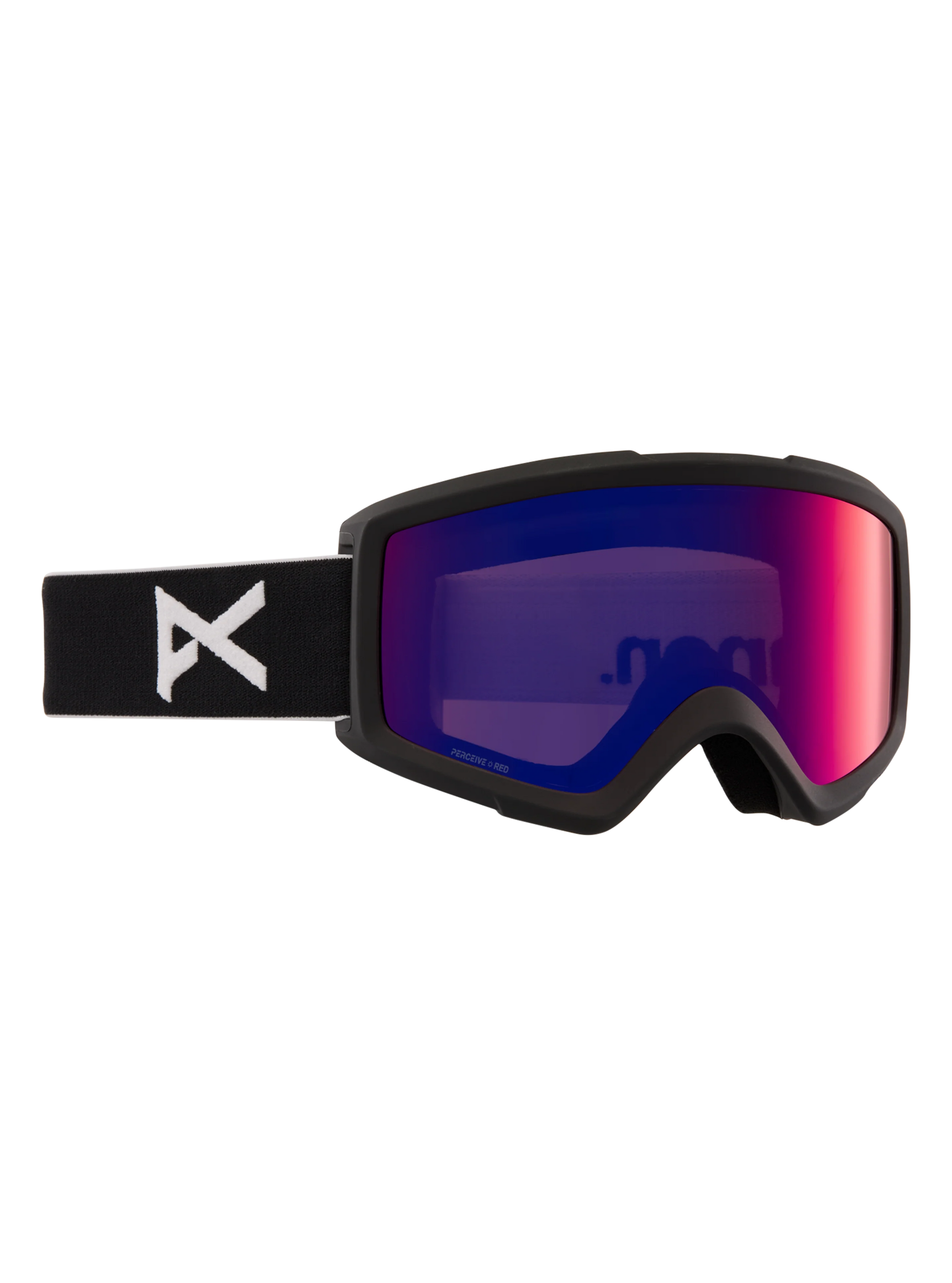 Anon Helix 2.0 Goggles + Bonus Lens