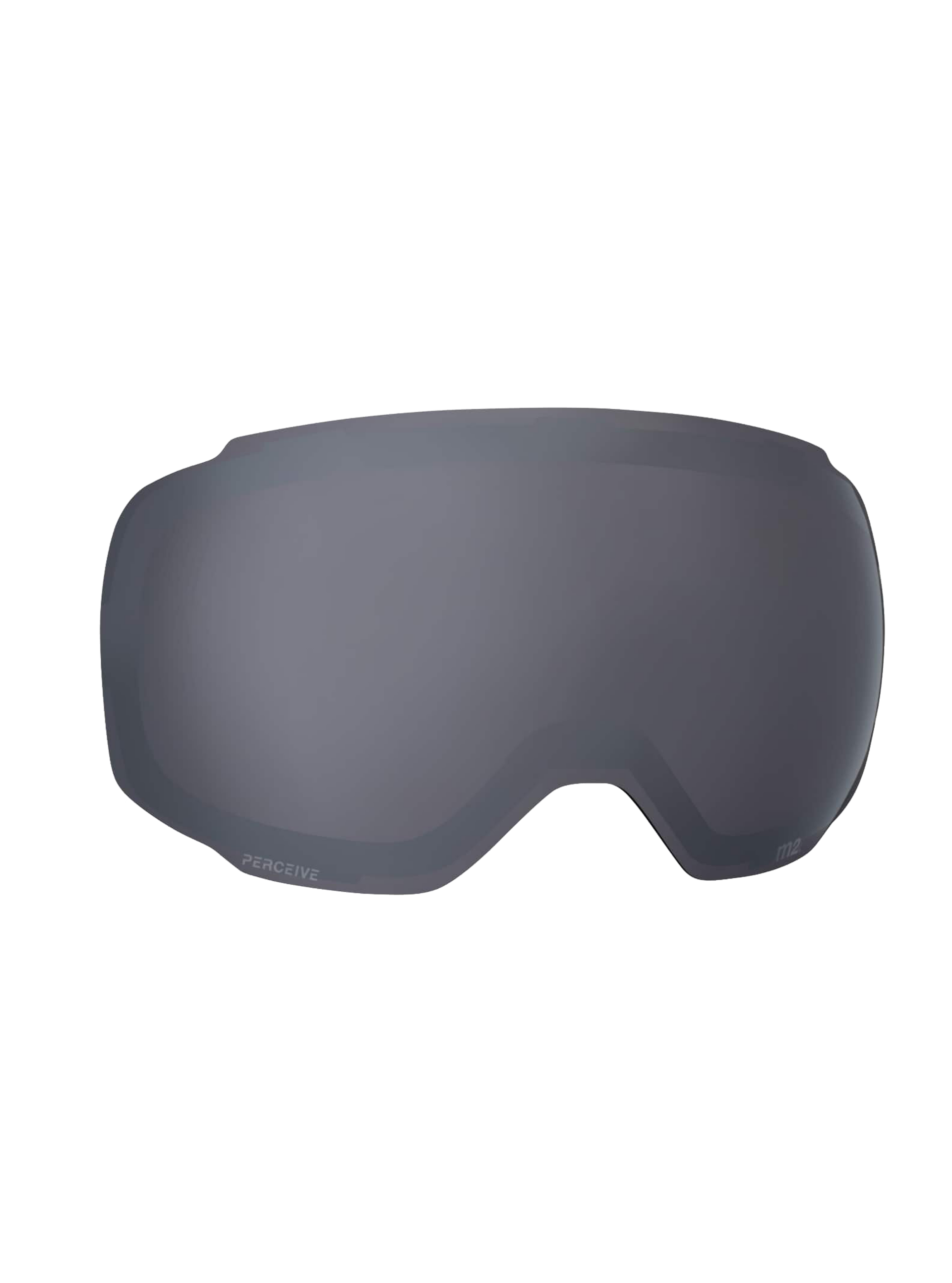 Anon M2 Perceive Goggle Lens | Burton Snowboards