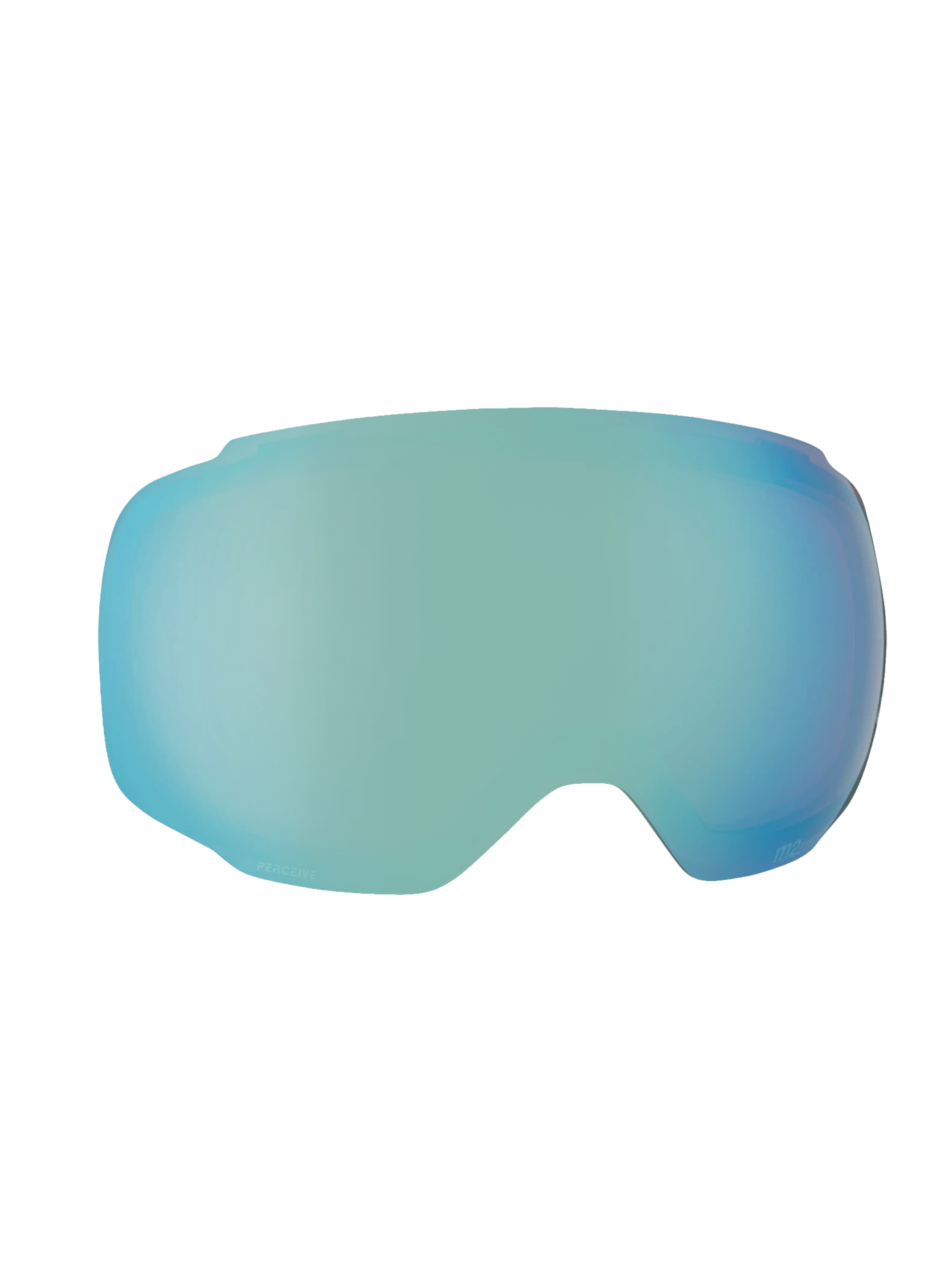 Anon M2 Perceive Goggle Lens | Burton Snowboards