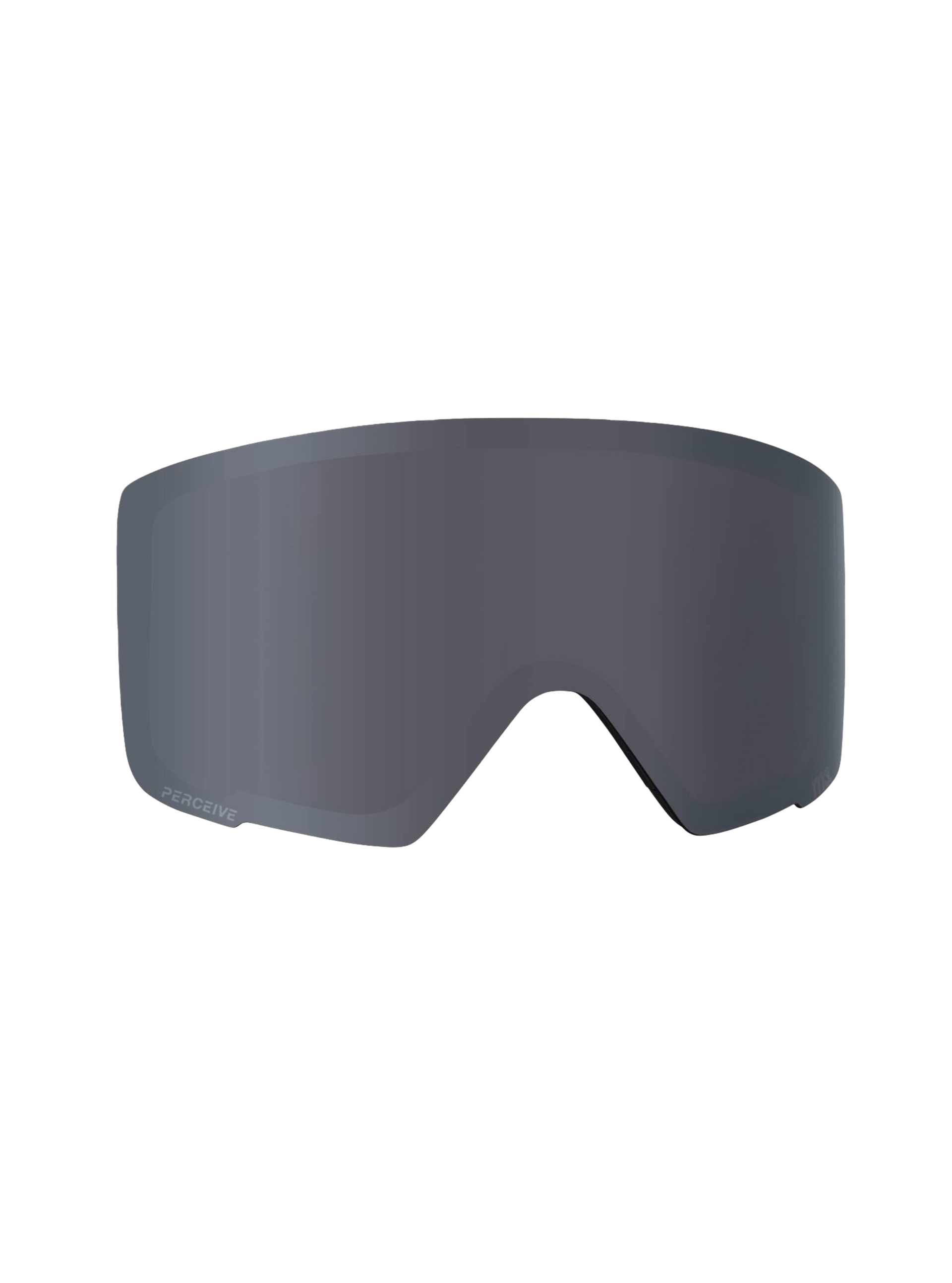 Anon M3 Perceive Goggle Lens | Burton Snowboards