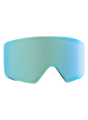 Product image of Anon M3 Perceive Goggle Lens[Variant:Perceive Variable Blue (21% / S2)]