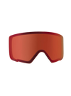 Product image of Anon M3 Perceive Goggle Lens[Variant:Perceive Cloudy Burst (59% / S1)]