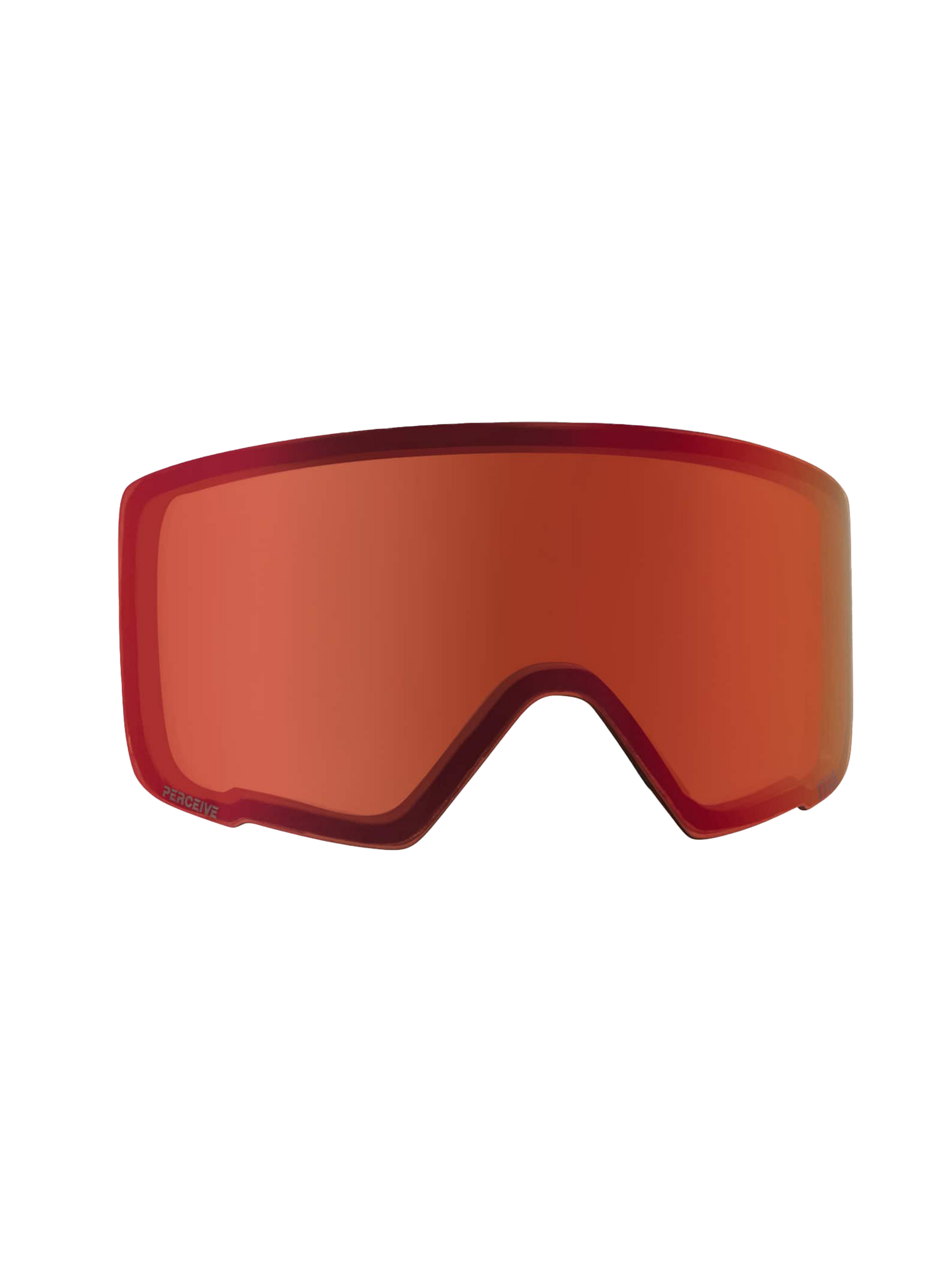 Anon M3 Perceive Goggle Lens | Burton Snowboards