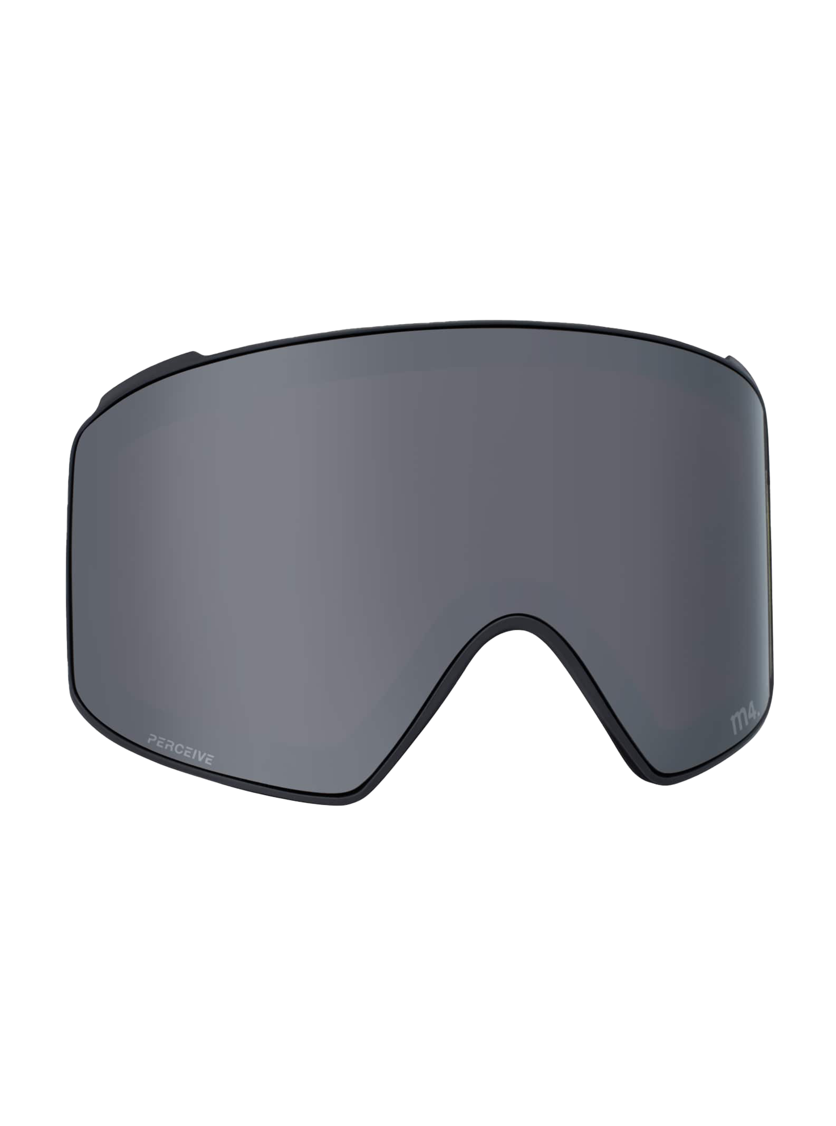 Anon M4 Perceive Goggle Lens (Cylindrical) | Burton Snowboards