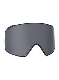 Product image of Anon M4 Perceive Goggle Lens (Cylindrical)[Variant:Perceive Sunny Onyx (6% / S4)]