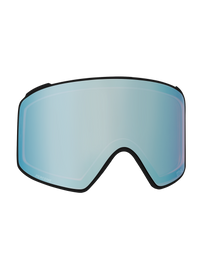 Product image of Anon M4 Perceive Goggle Lens (Cylindrical)[Variant:Perceive Variable Blue (21% / S2)]