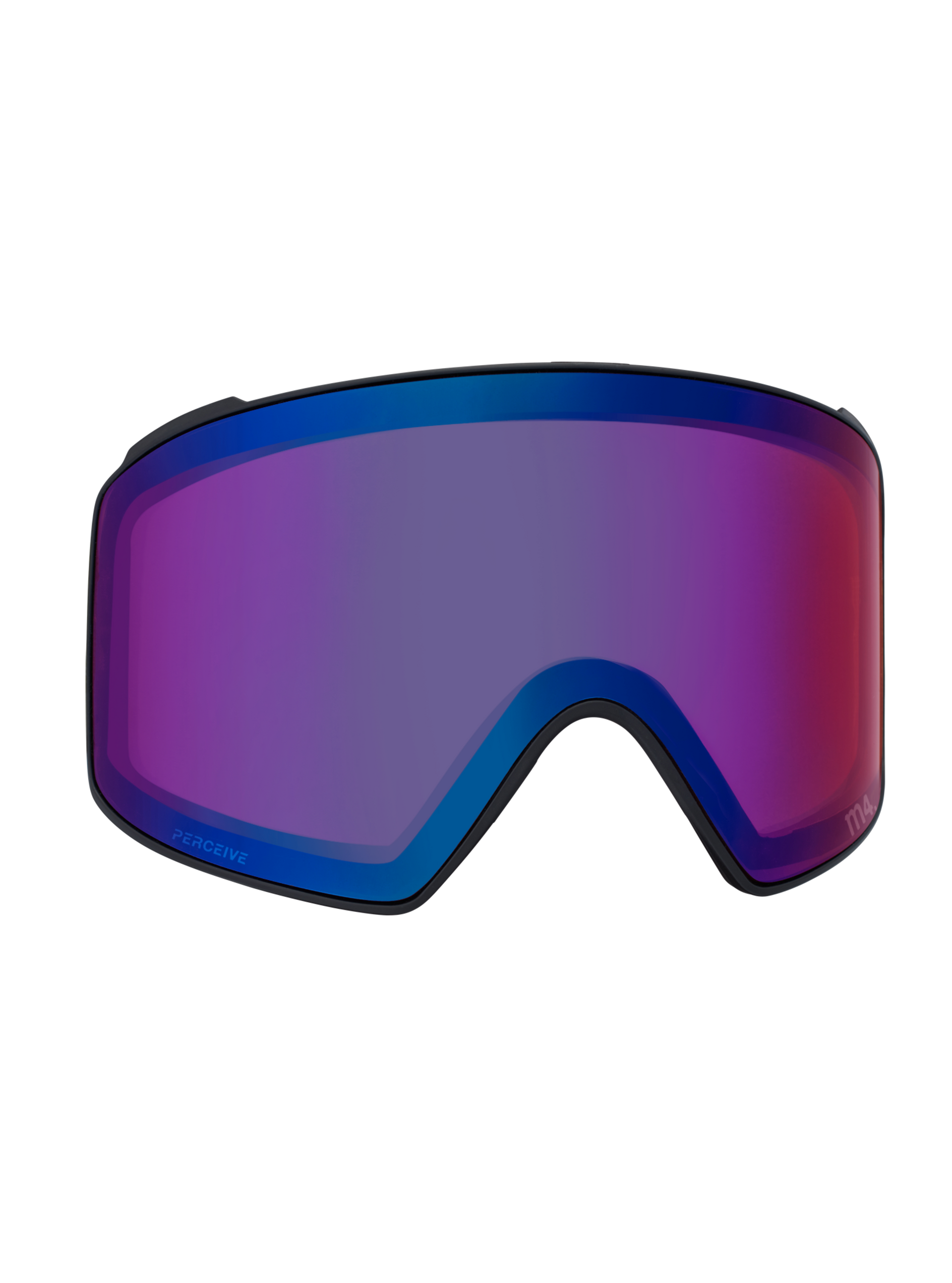 Anon M4 Perceive Goggle Lens (Cylindrical) | Burton.com Winter Anon M4 Perceive Goggle Lens (Cylindrical) | Burton.com Winter