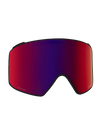 Product image of Anon M4 Perceive Goggle Lens (Cylindrical)[Variant:Perceive Sun Red (14% / S3)]