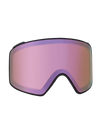 Product image of Anon M4 Perceive Goggle Lens (Cylindrical)[Variant:Perceive Cloudy Pink (53% / S1)]