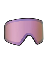 Product image of Anon M4 Perceive Goggle Lens (Cylindrical)[Variant:Perceive Cloudy Pink (53% / S1)]
