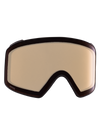 Product image of Anon M4 Perceive Goggle Lens (Cylindrical)[Variant:Perceive Cloudy Night (72% / S1)]