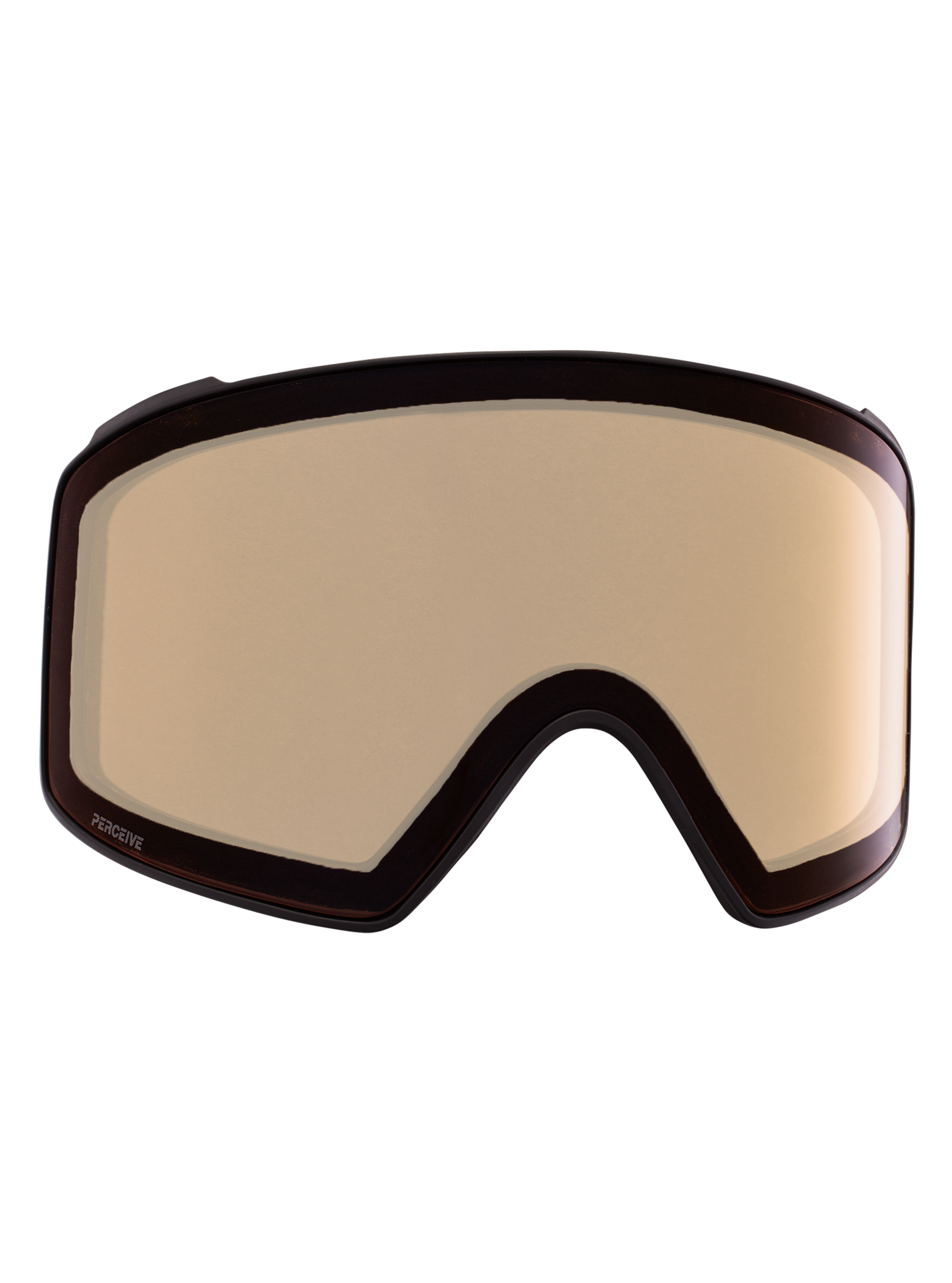 Product image of Anon M4 Perceive Goggle Lens (Cylindrical)[Variant:Perceive Cloudy Night (72% / S1)]