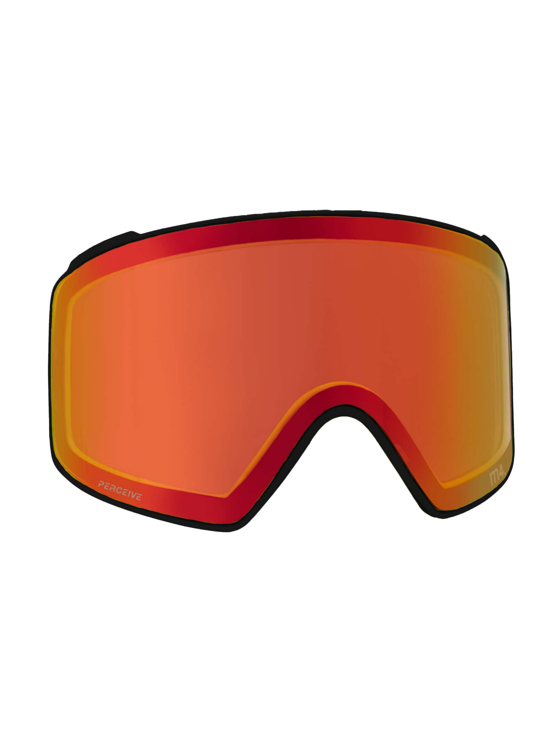Anon M4 Perceive Goggle Lens (Cylindrical) | Burton.com Winter Anon M4 Perceive Goggle Lens (Cylindrical) | Burton.com Winter