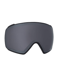 Product image of Anon M4 Perceive Goggle Lens (Toric)[Variant:Perceive Sunny Onyx (6% / S4)]