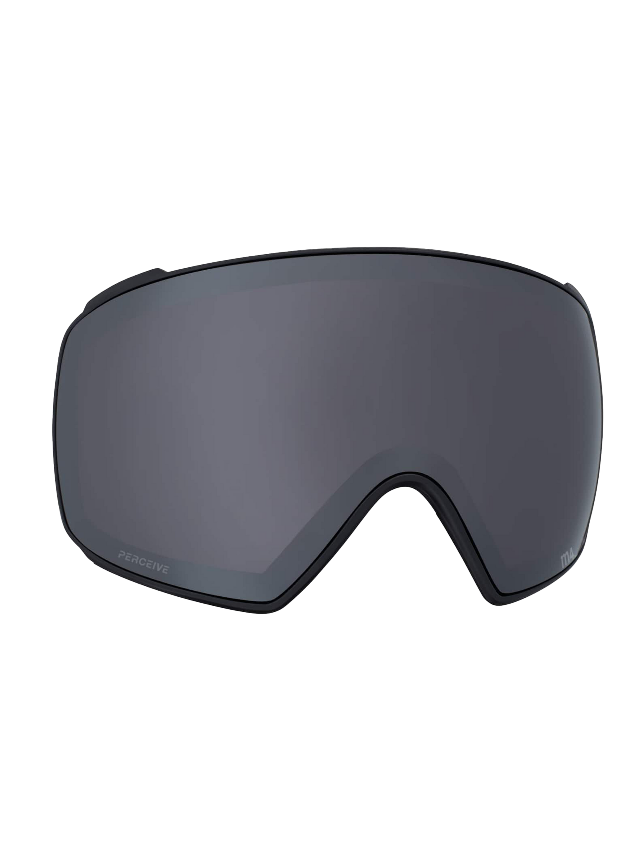 Product image of Anon M4 Perceive Goggle Lens (Toric)[Variant:Perceive Sunny Onyx (6% / S4)]