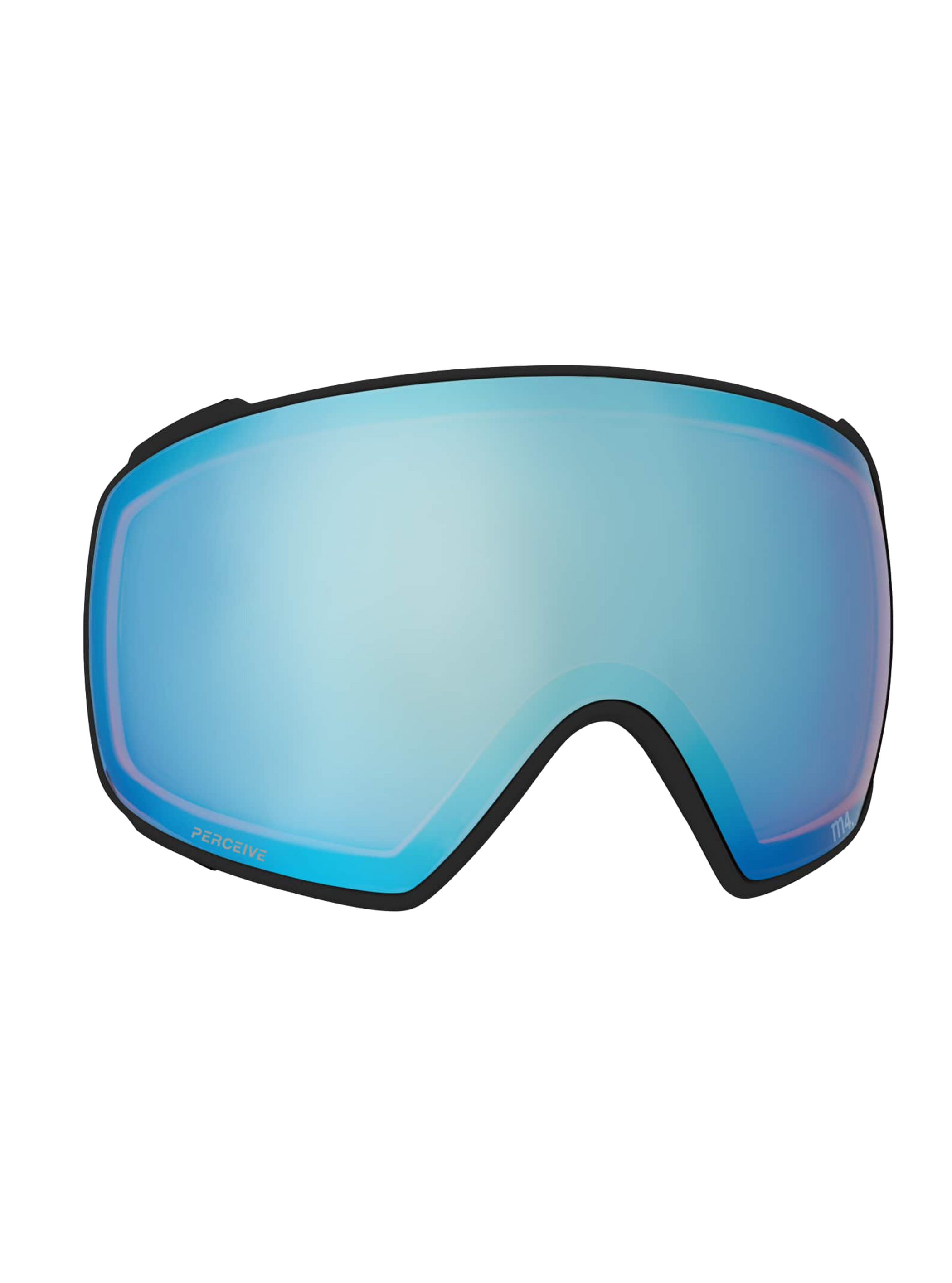 Product image of Anon M4 Perceive Goggle Lens (Toric)[Variant:Perceive Variable Blue (21% / S2)]