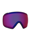 Product image of Anon M4 Perceive Goggle Lens (Toric)[Variant:Perceive Variable Violet (34% / S2)]