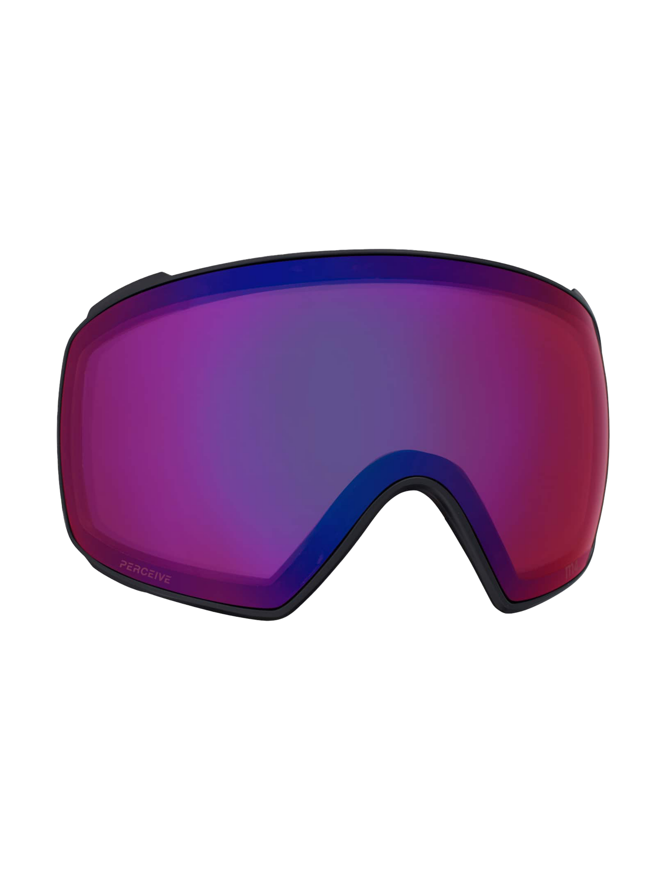 Product image of Anon M4 Perceive Goggle Lens (Toric)[Variant:Perceive Variable Violet (34% / S2)]