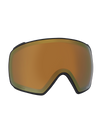 Product image of Anon M4 Perceive Goggle Lens (Toric)[Variant:Perceive Sunny Bronze (17% / S3)]