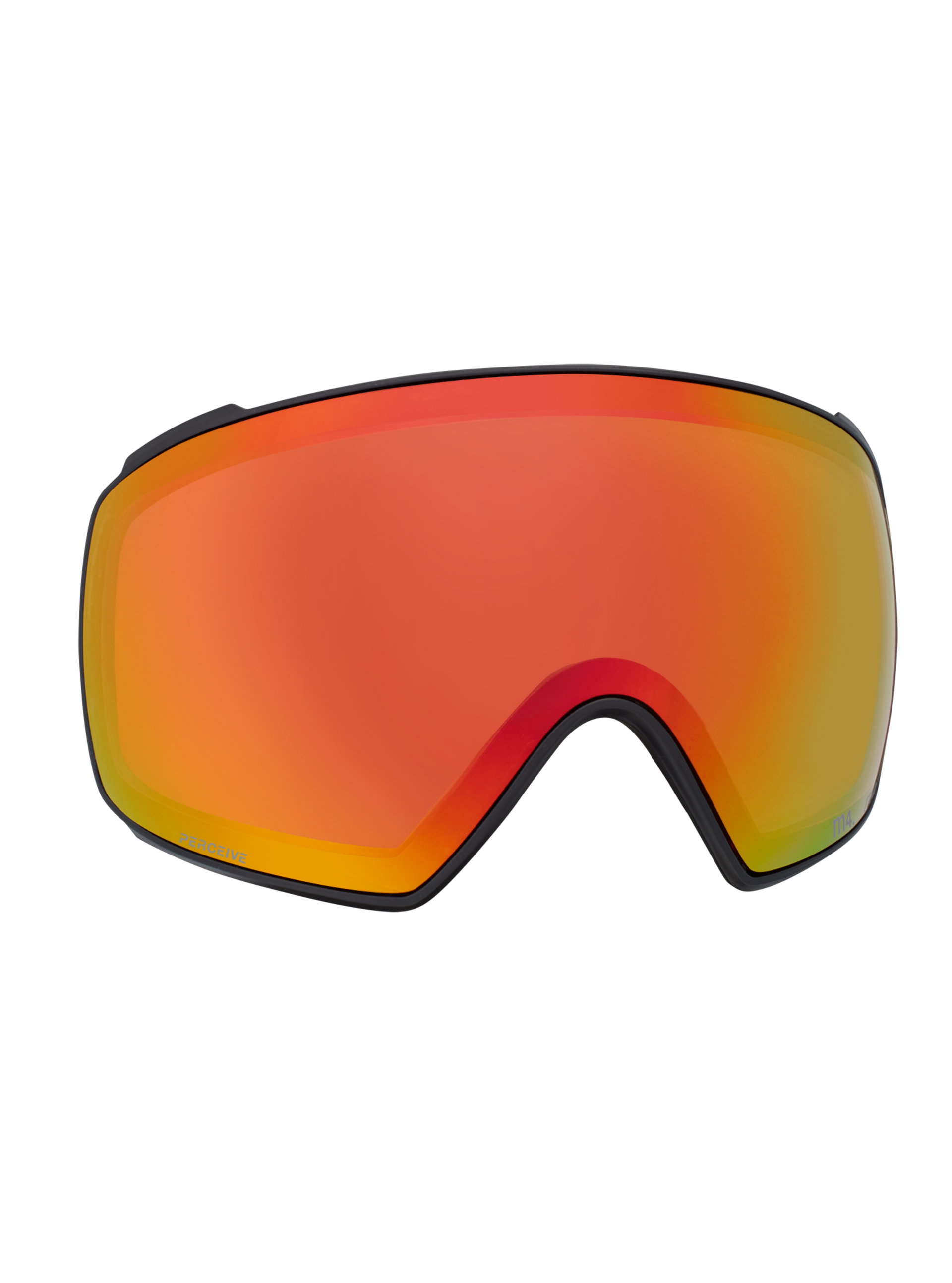 Anon M4 Perceive Goggle Lens (Toric) | Burton Snowboards