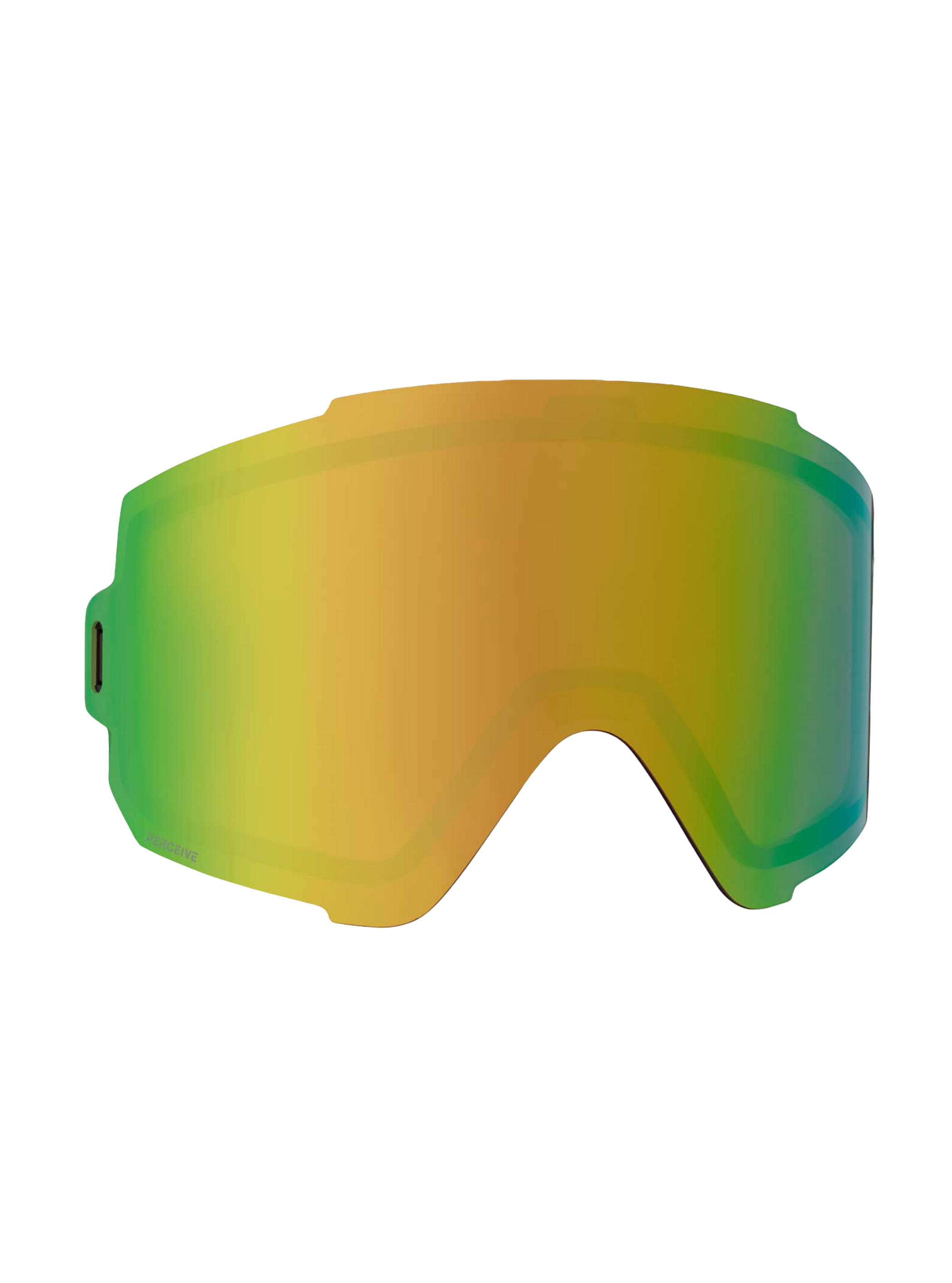 Anon Sync Perceive Lens Variable Green