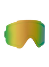 Product image of Anon Sync Perceive Goggle Lens[Variant:Perceive Variable Green (22% / S2)]