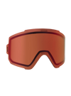 Product image of Anon Sync Perceive Goggle Lens[Variant:Perceive Cloudy Burst (59% / S1)]