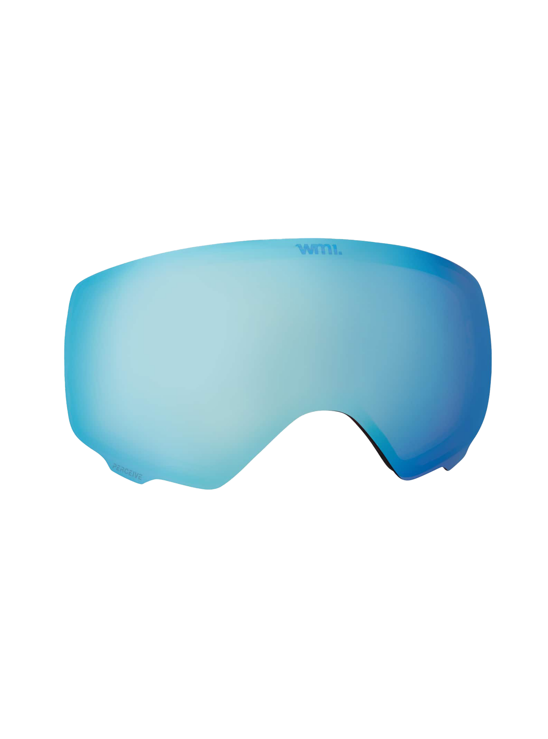 Product image of Anon WM1 Perceive Goggle Lens[Variant:Perceive Variable Blue (21% / S2)]