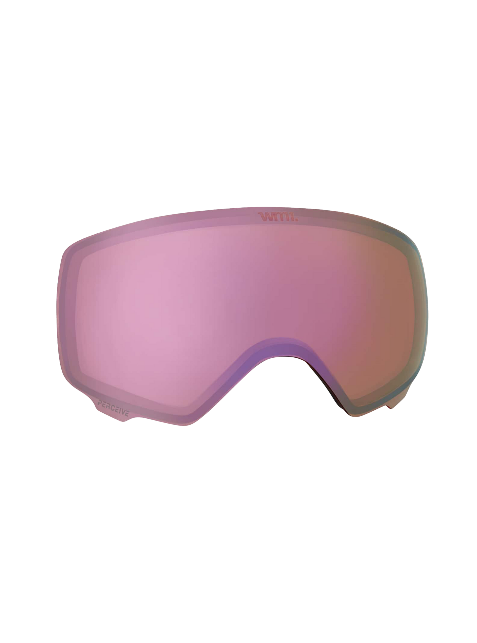 Anon WM1 Perceive Goggle Lens | Burton Snowboards