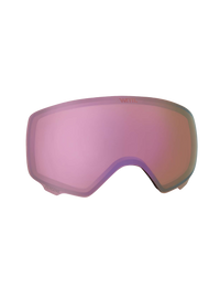 Product image of Anon WM1 Perceive Goggle Lens[Variant:Perceive Cloudy Pink (53% / S1)]