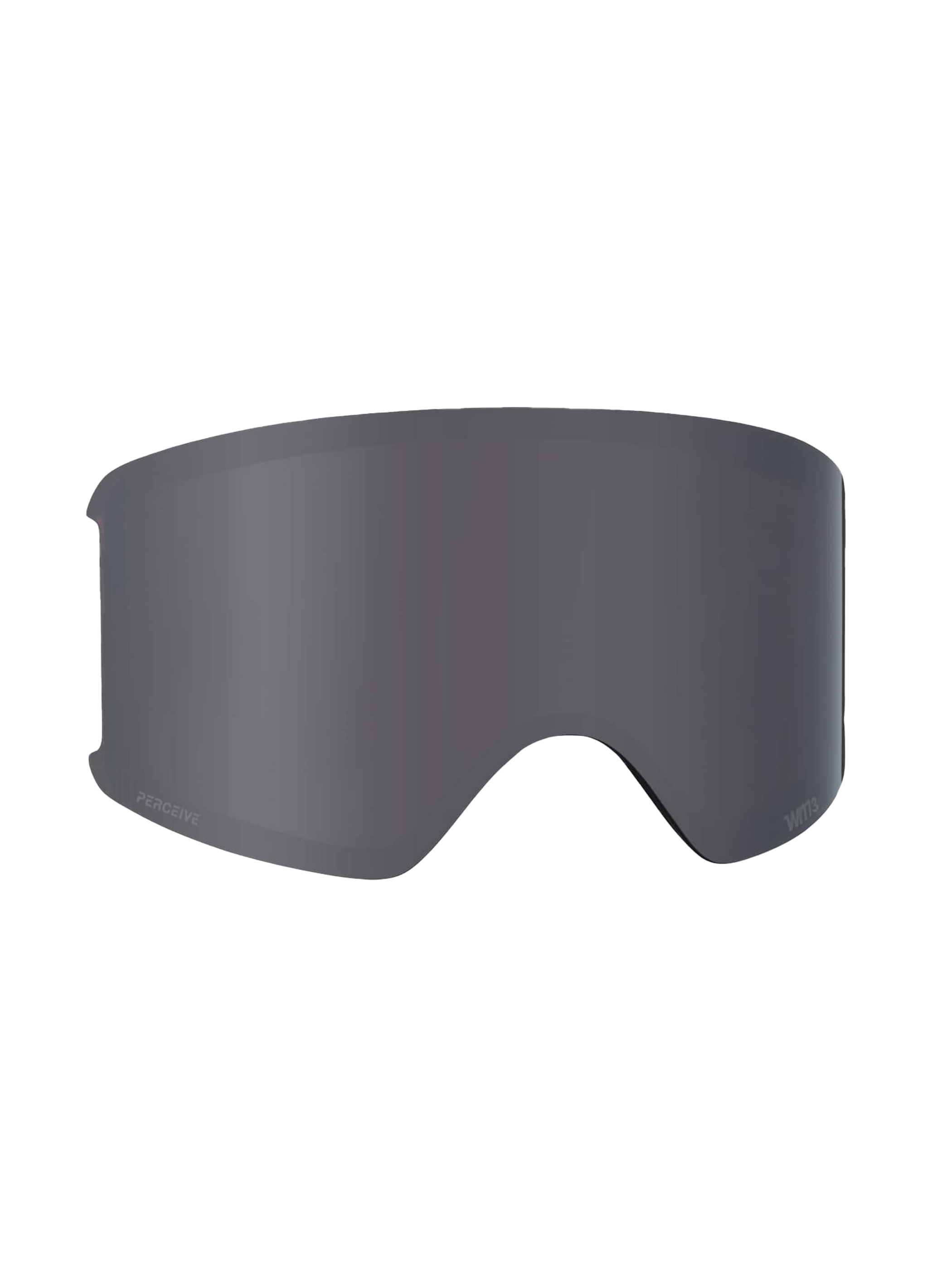 Product image of Anon WM3 Perceive Goggle Lens[Variant:Perceive Sunny Onyx (6% / S4)]