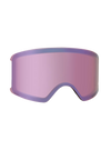 Product image of Anon WM3 Perceive Goggle Lens[Variant:Perceive Cloudy Pink (53% / S1)]