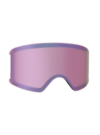 Product image of Anon WM3 Perceive Goggle Lens[Variant:Perceive Cloudy Pink (53% / S1)]