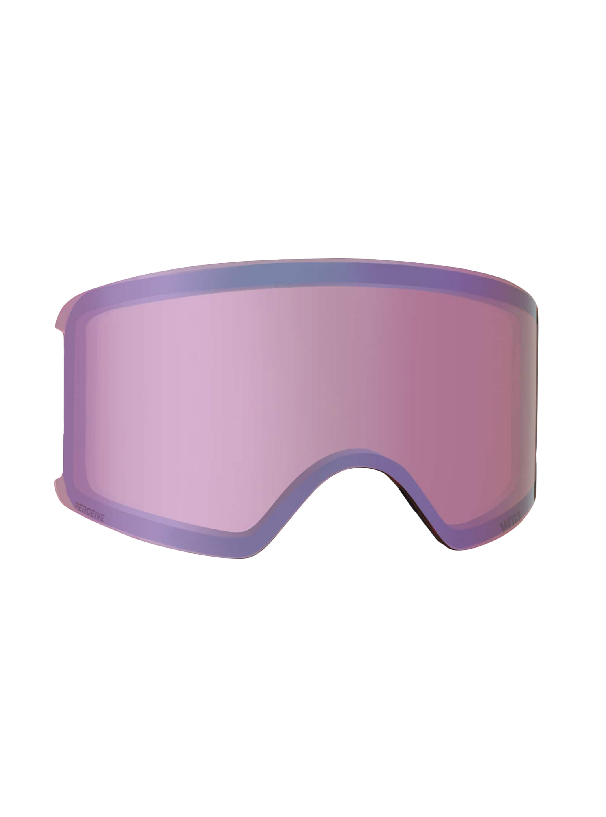 Product image of Anon WM3 Perceive Goggle Lens[Variant:Perceive Cloudy Pink (53% / S1)]